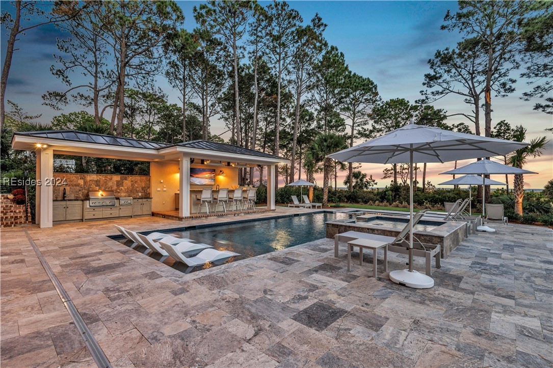 15 Bald Eagle Road