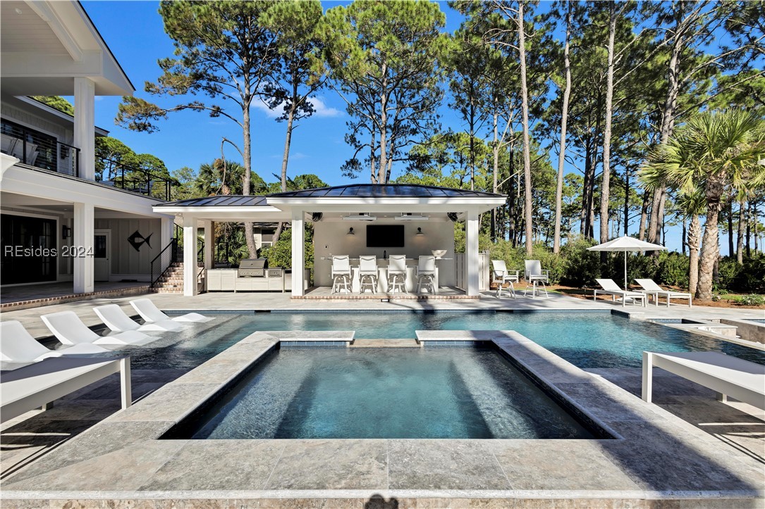 15 Bald Eagle Road