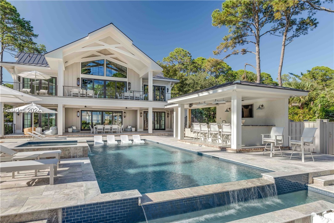 15 Bald Eagle Road