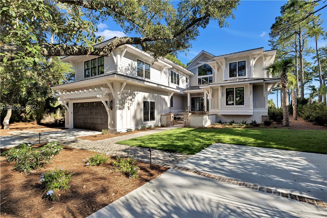 15 Bald Eagle Road