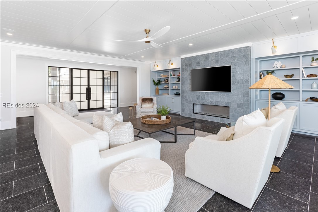 15 Bald Eagle Road