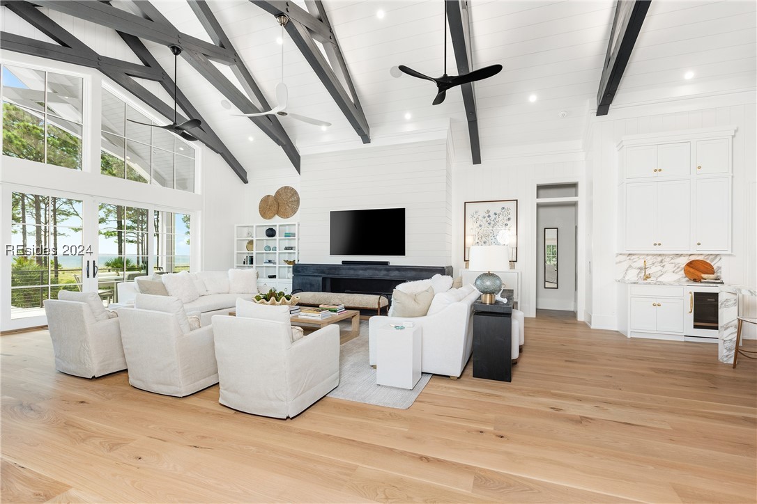15 Bald Eagle Road