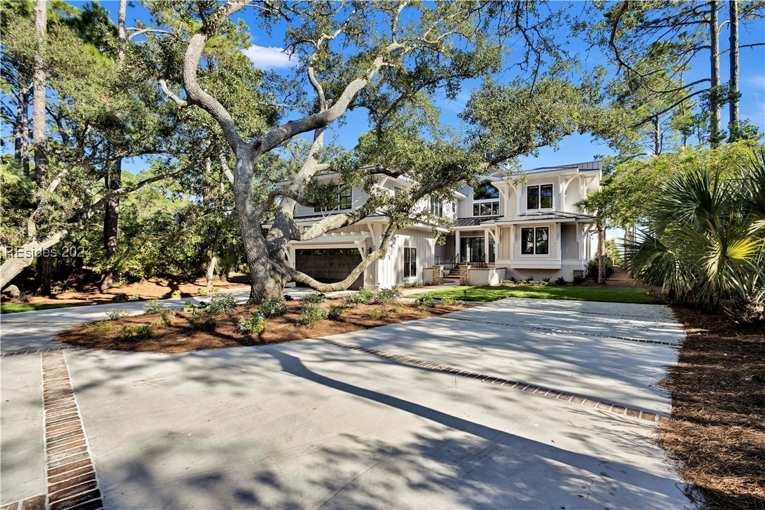 15 Bald Eagle Road