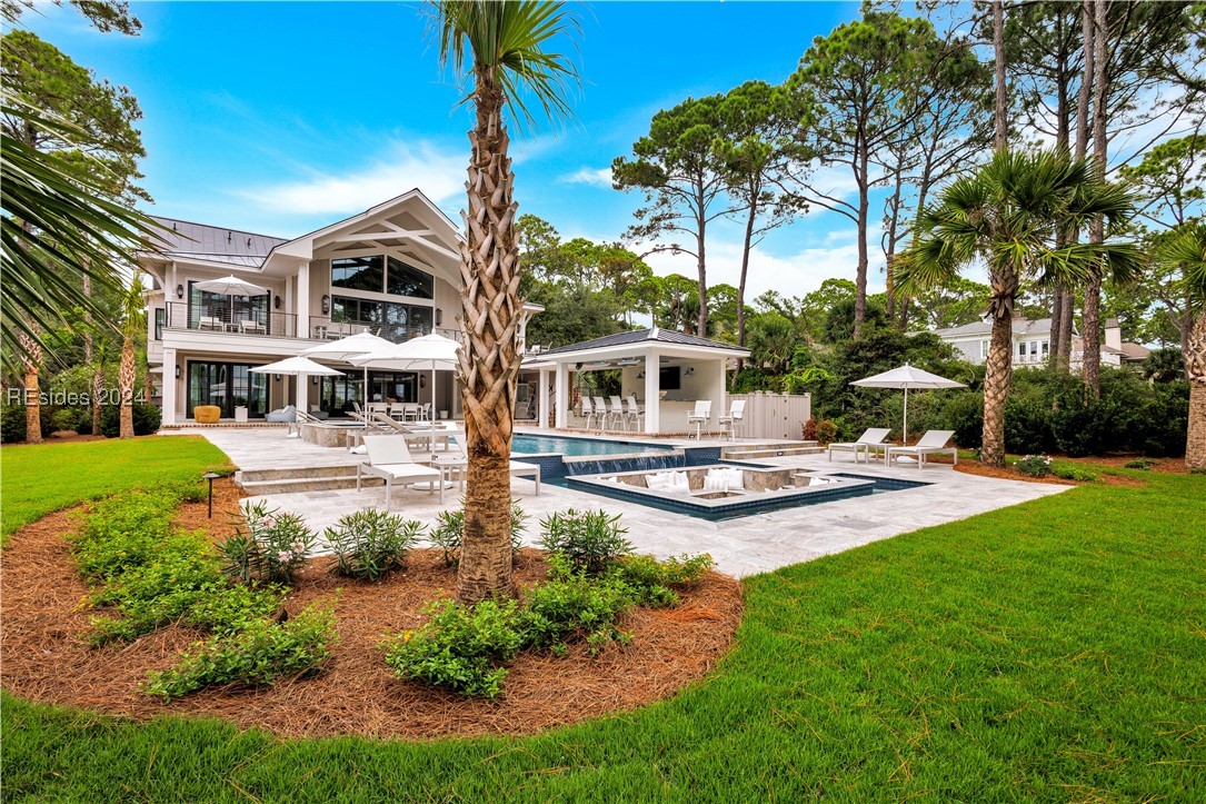15 Bald Eagle Road
