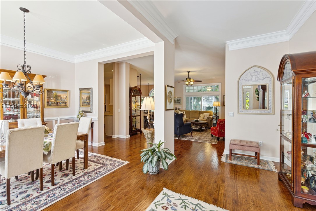 42 Point West Drive