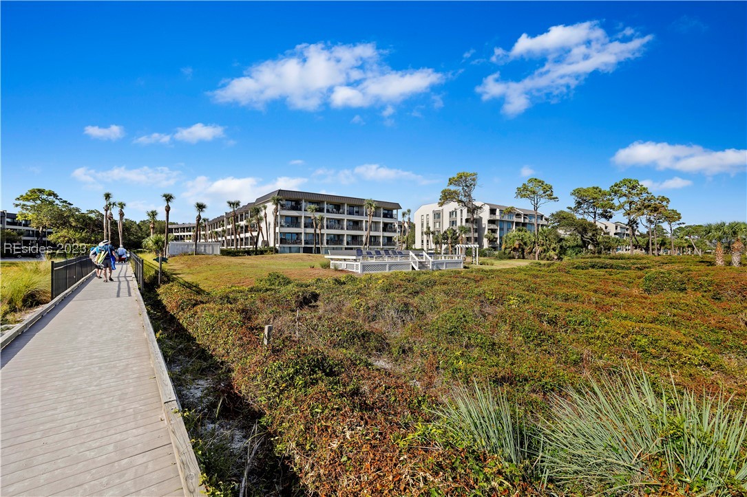23 S Forest Beach Drive Unit: 350