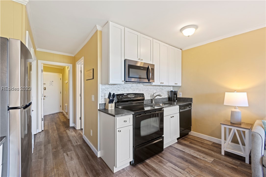 23 S Forest Beach Drive Unit: 350