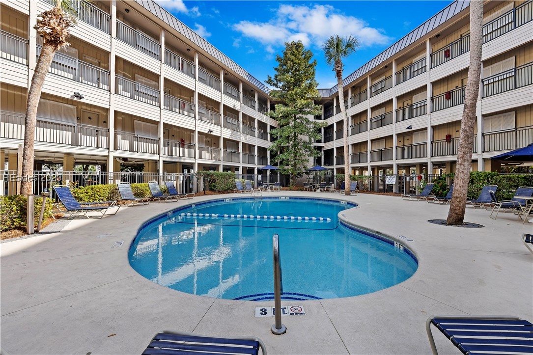23 S Forest Beach Drive Unit: 350