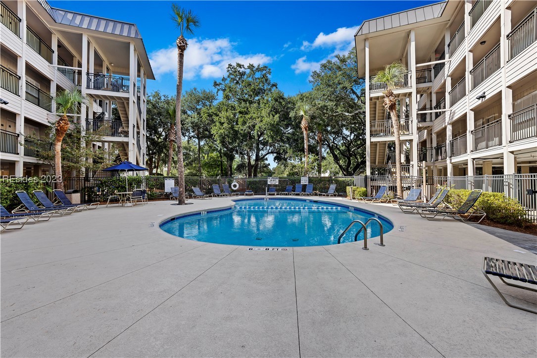 23 S Forest Beach Drive Unit: 350