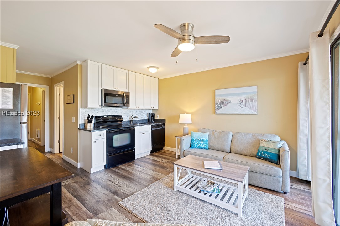 23 S Forest Beach Drive Unit: 350