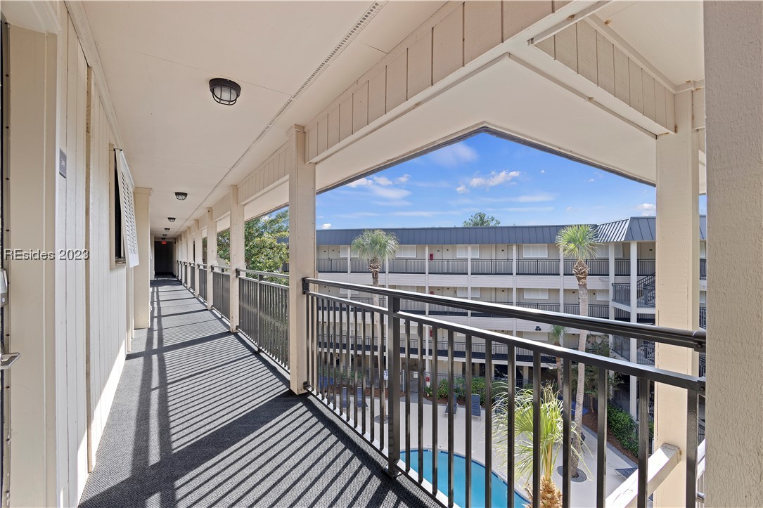 23 S Forest Beach Drive Unit: 350