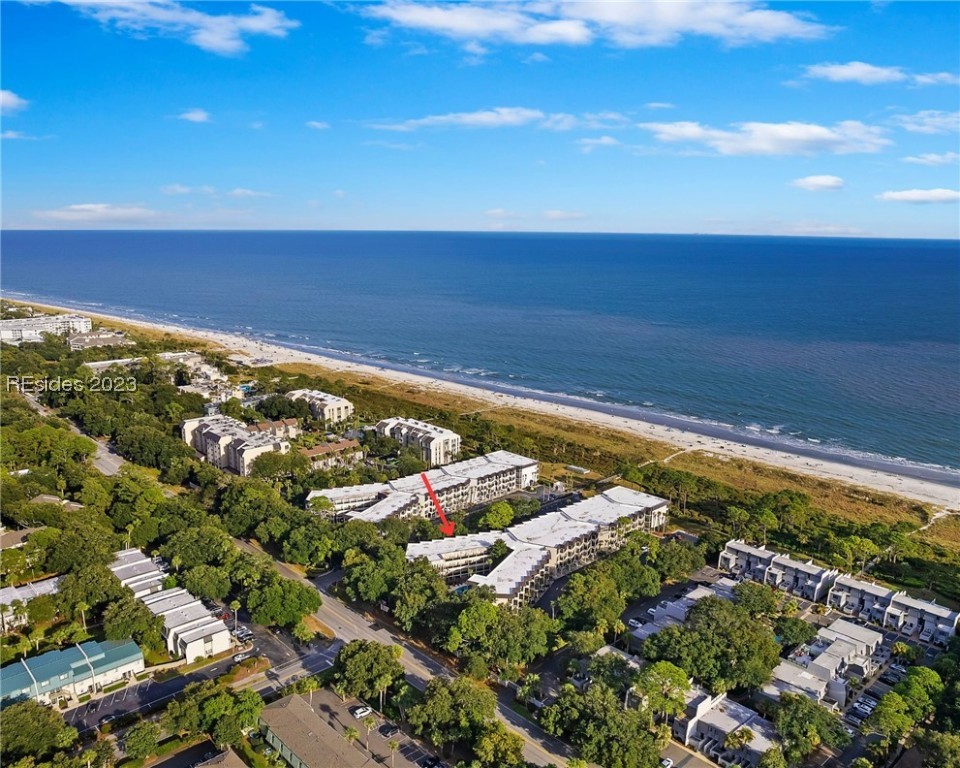 23 S Forest Beach Drive Unit: 350