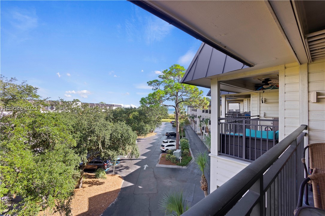 23 S Forest Beach Drive Unit: 350