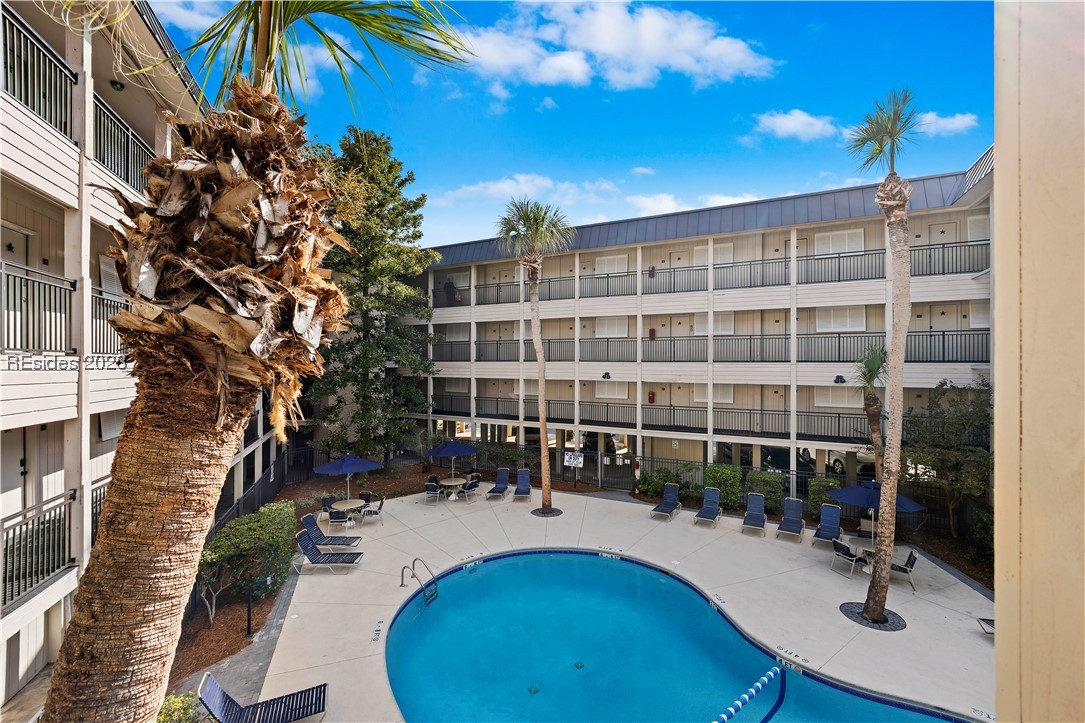 23 S Forest Beach Drive Unit: 350