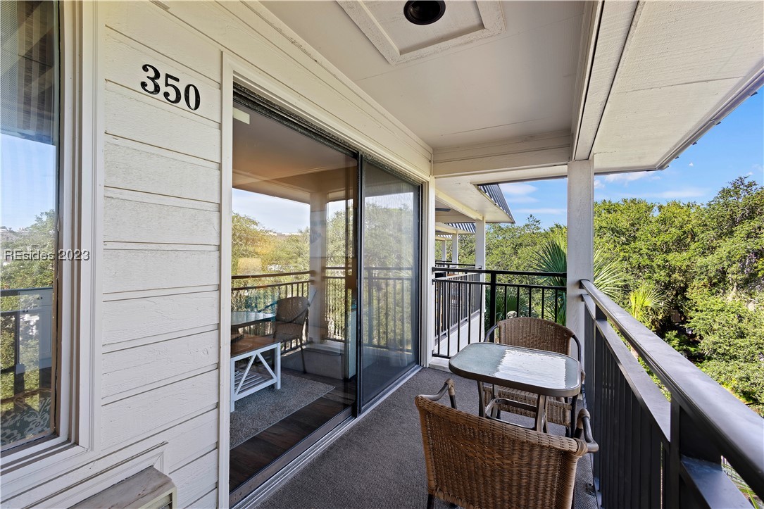 23 S Forest Beach Drive Unit: 350