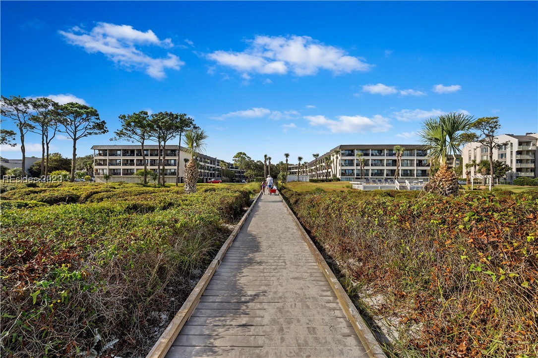 23 S Forest Beach Drive Unit: 350