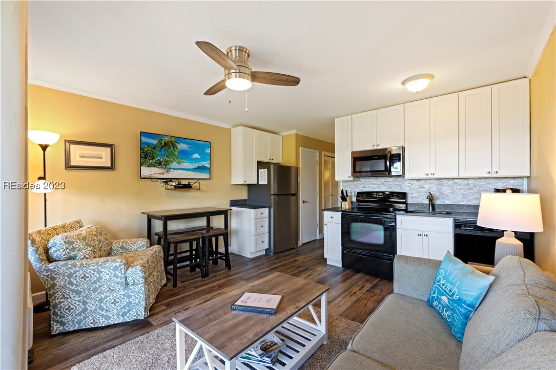 23 S Forest Beach Drive Unit: 350