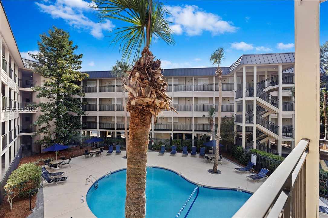 23 S Forest Beach Drive Unit: 350