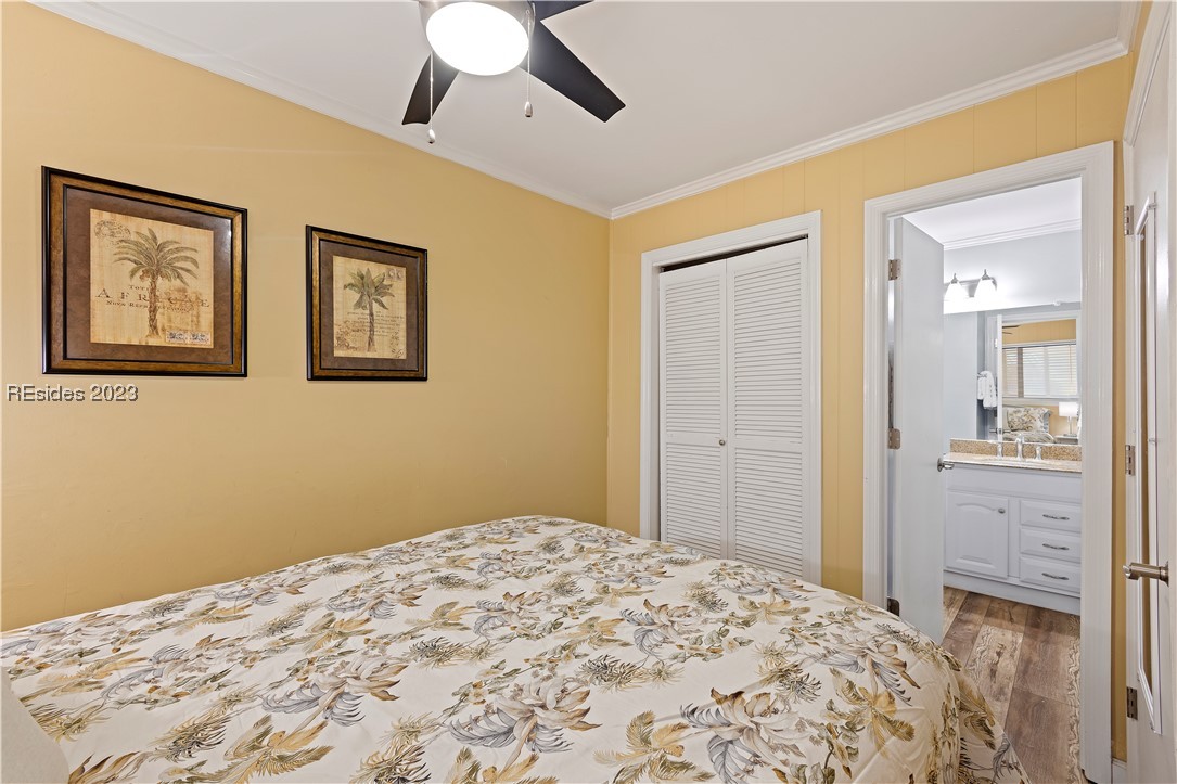23 S Forest Beach Drive Unit: 350