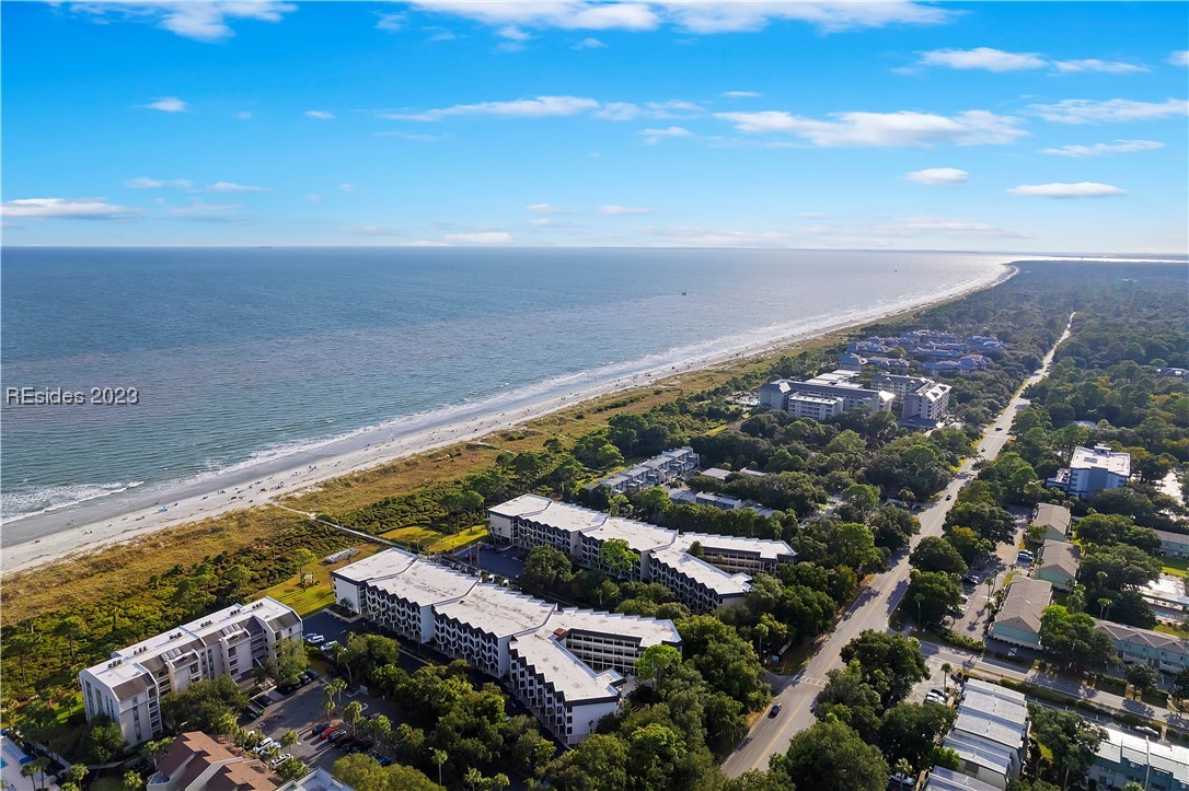 23 S Forest Beach Drive Unit: 350