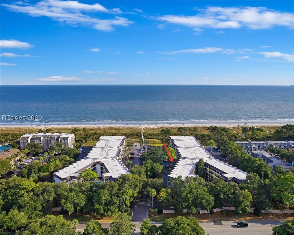 23 S Forest Beach Drive Unit: 350