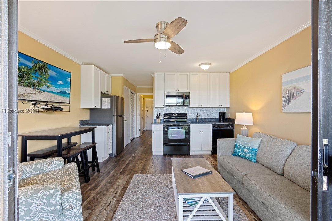 23 S Forest Beach Drive Unit: 350