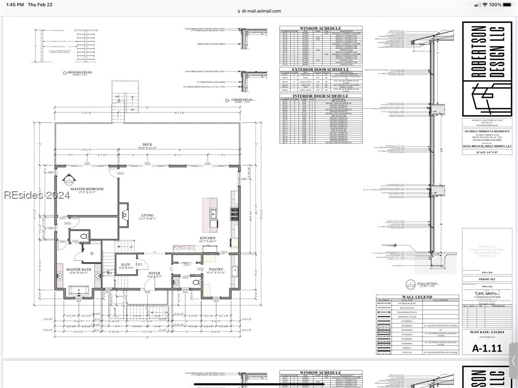 110 Shell Midden Lane