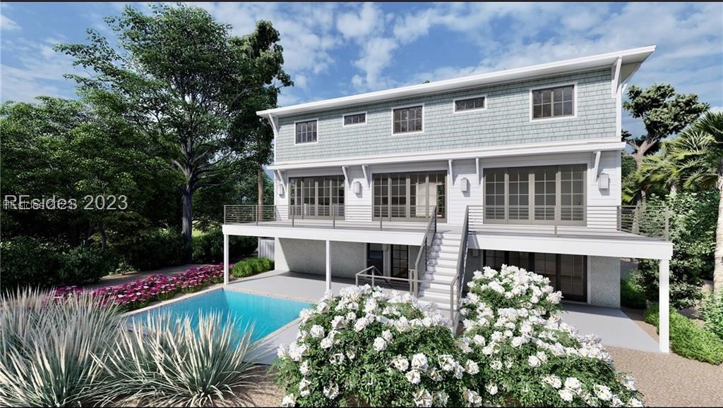 110 Shell Midden Lane