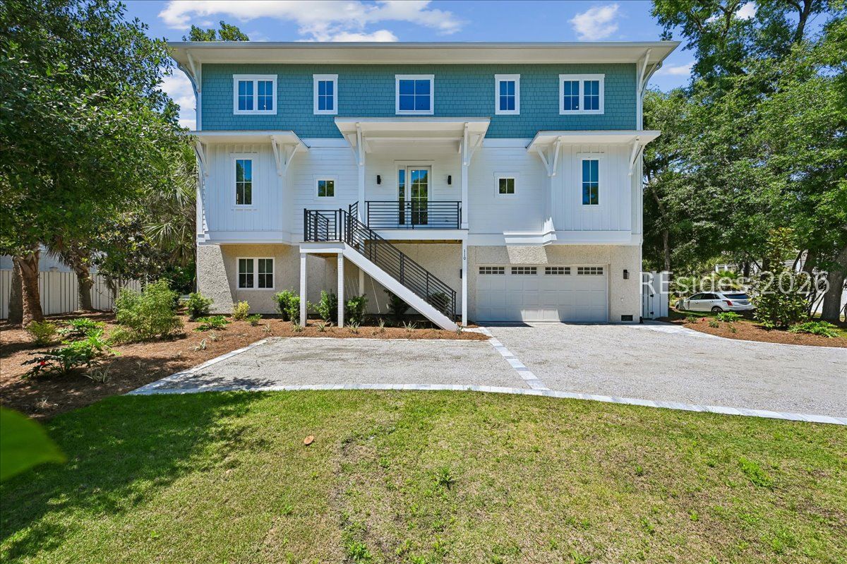 110 Shell Midden Lane