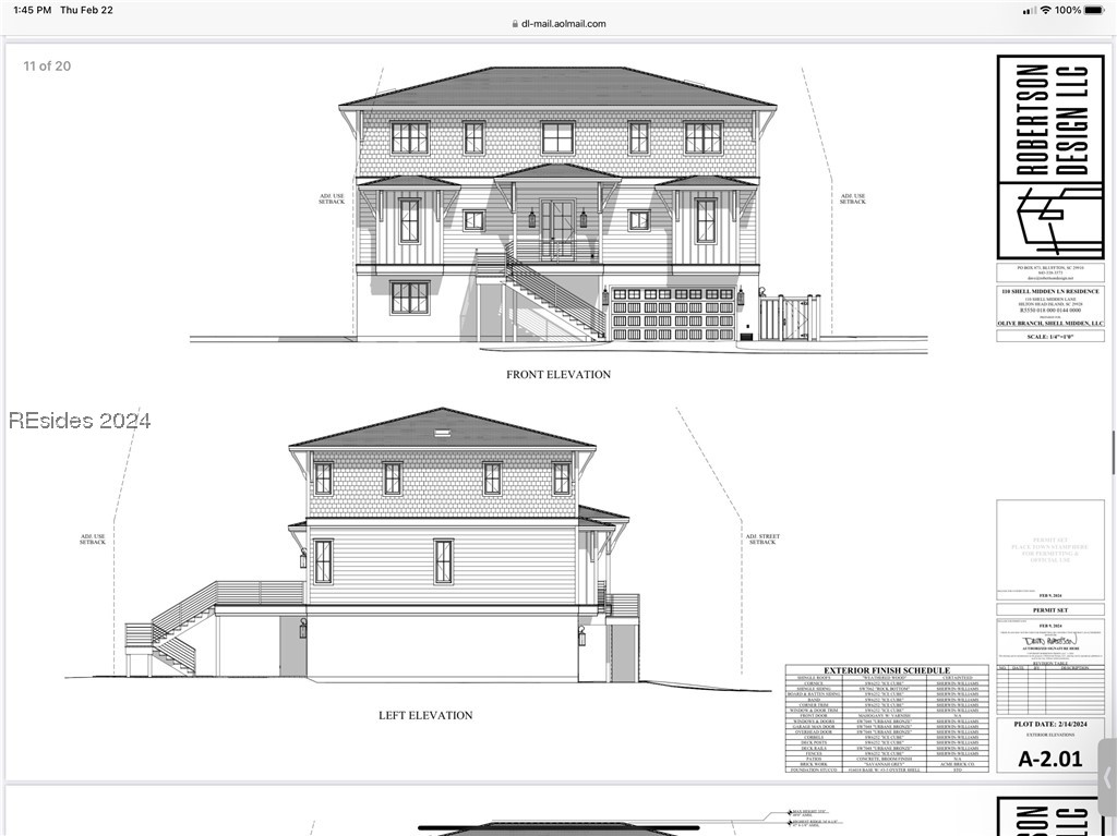 110 Shell Midden Lane