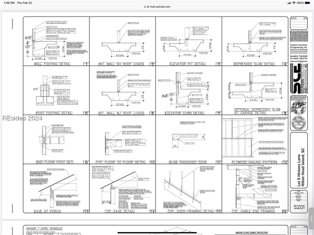 110 Shell Midden Lane