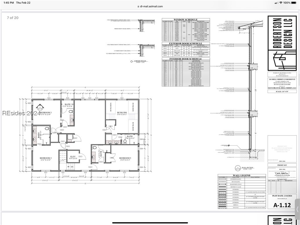 110 Shell Midden Lane