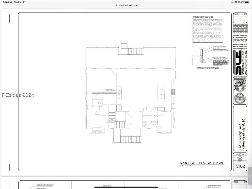 110 Shell Midden Lane