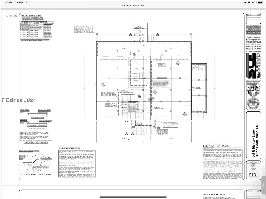 110 Shell Midden Lane