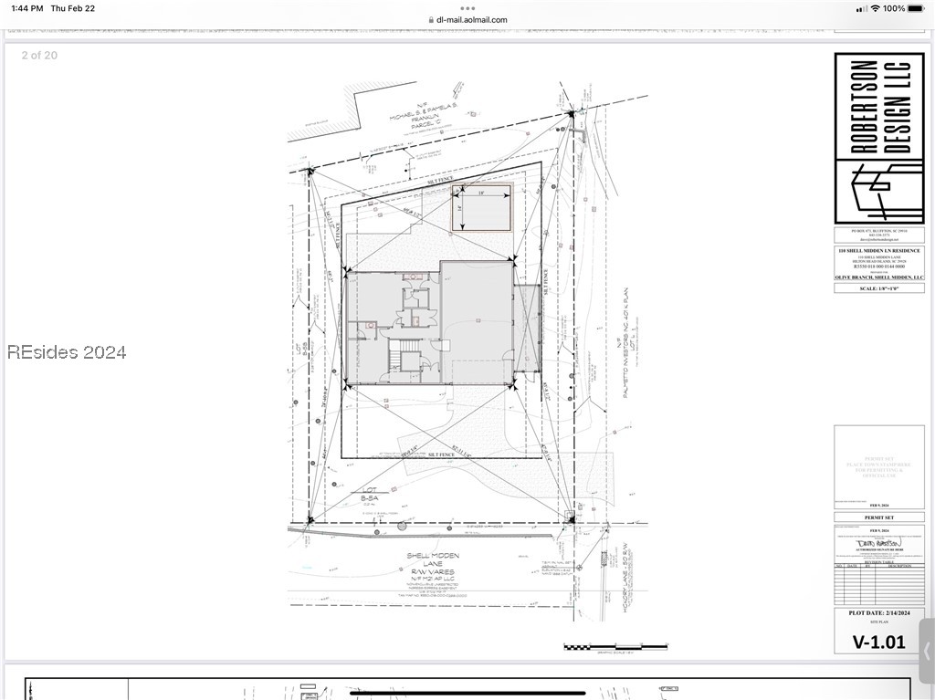 110 Shell Midden Lane