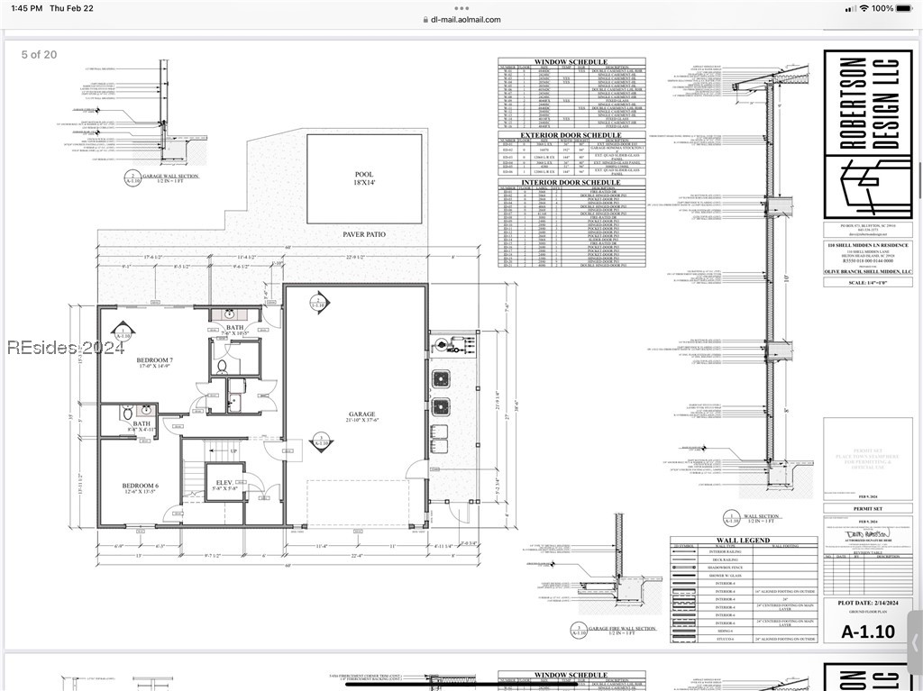 110 Shell Midden Lane