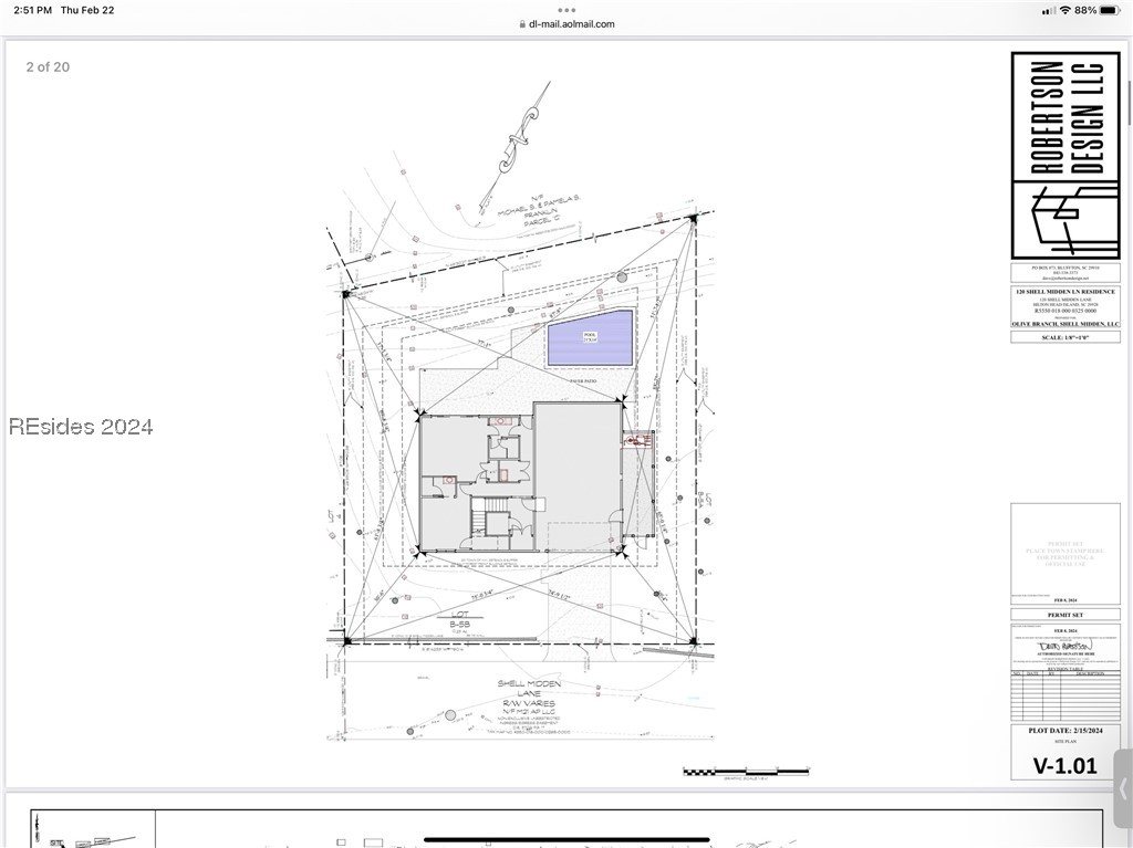 120 Shell Midden Lane