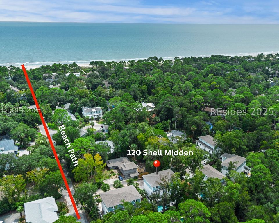 120 Shell Midden Lane