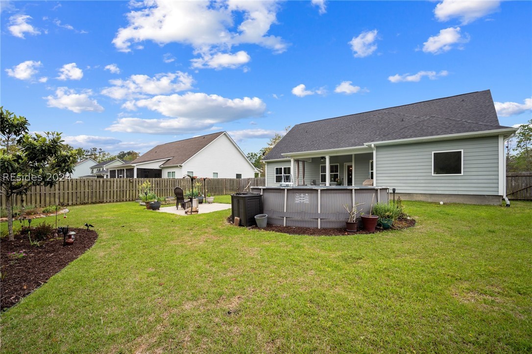15 Pritchard Farms Road