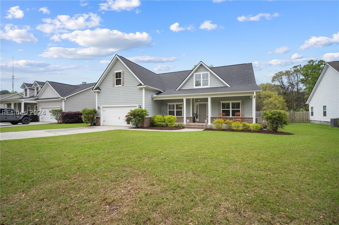 15 Pritchard Farms Road