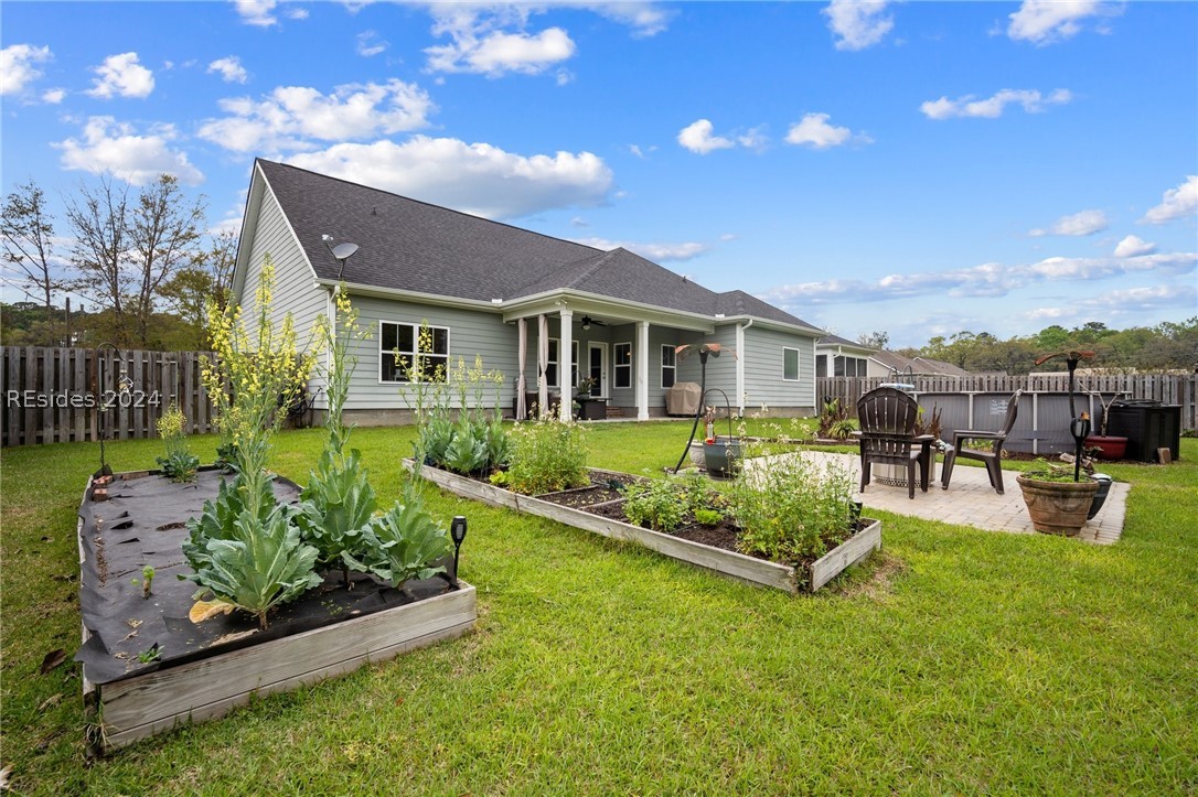 15 Pritchard Farms Road