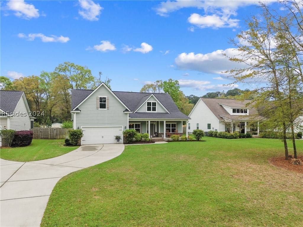 15 Pritchard Farms Road