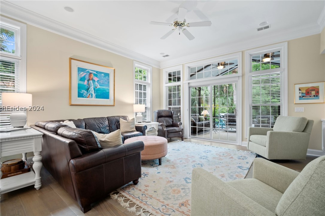10 Carrington Point