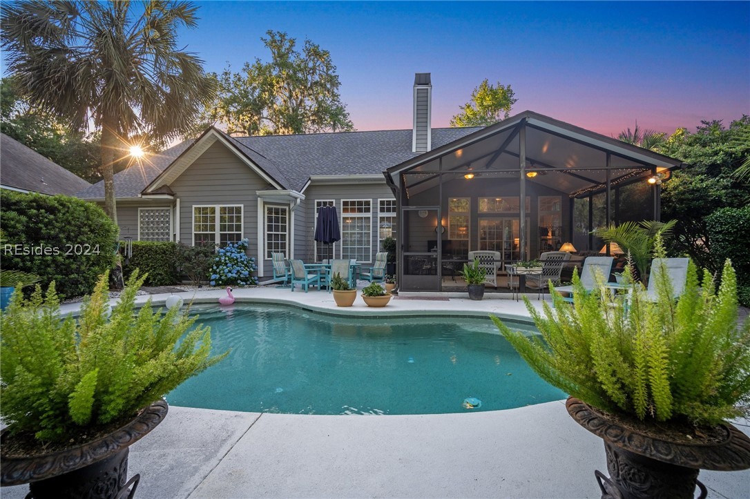 10 Carrington Point