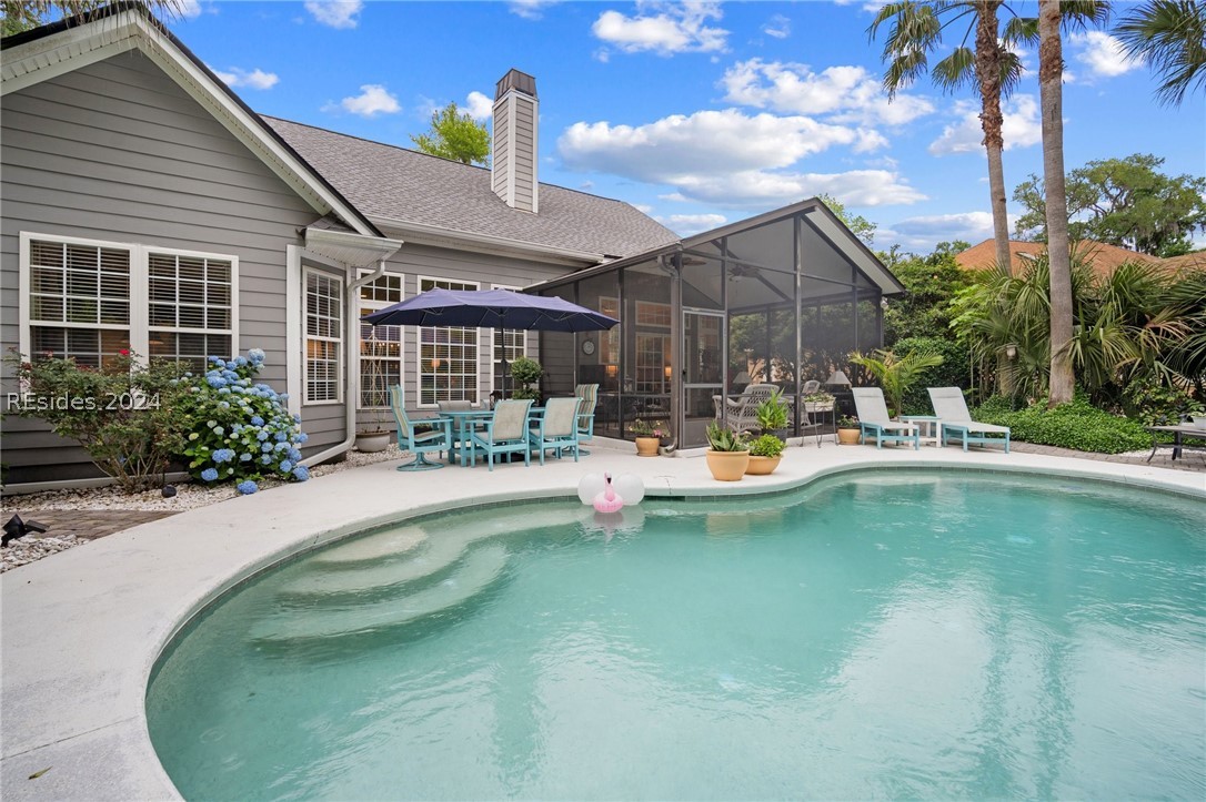10 Carrington Point
