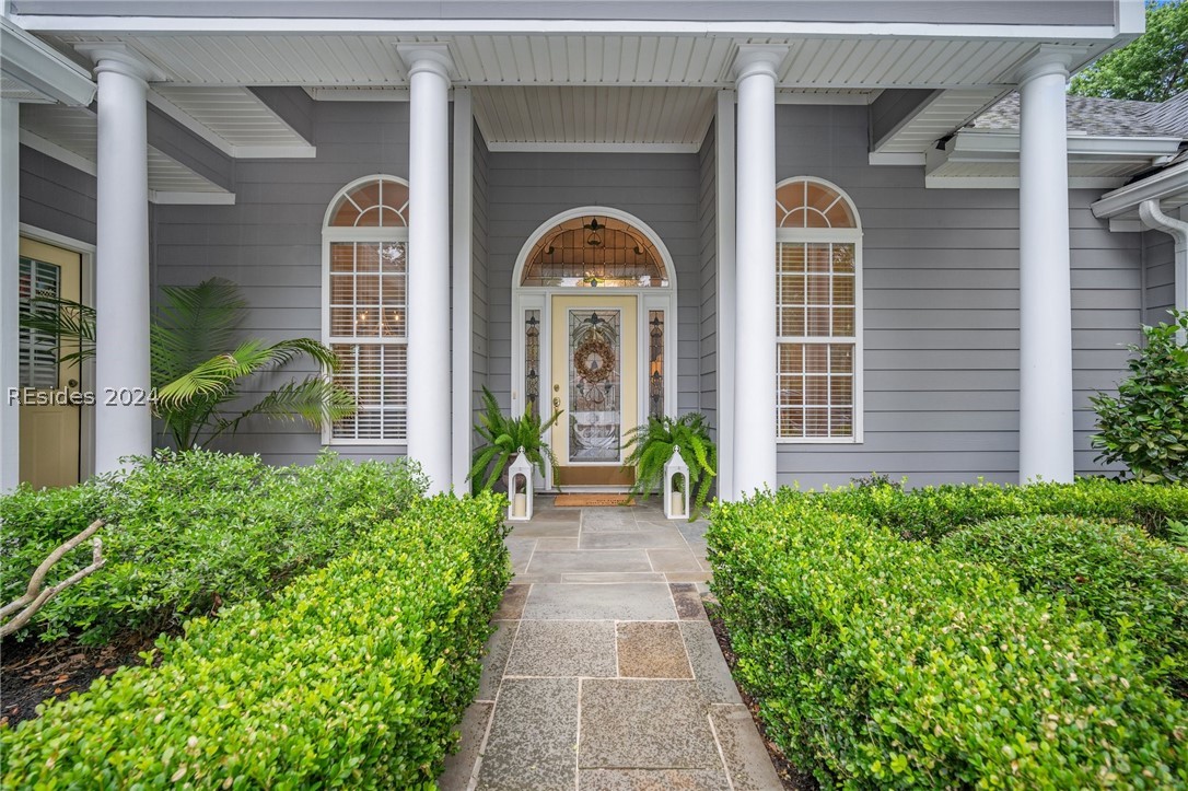 10 Carrington Point