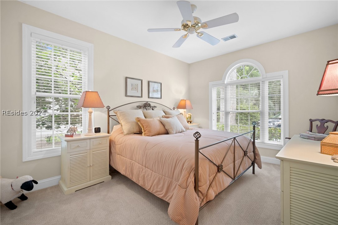10 Carrington Point