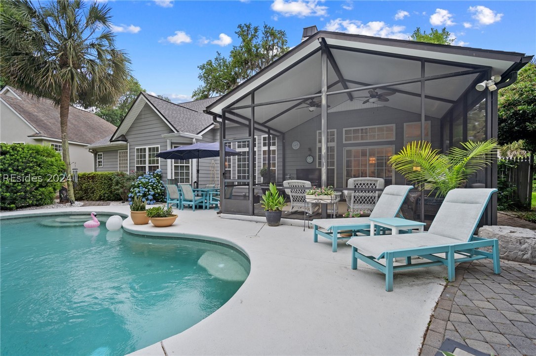 10 Carrington Point