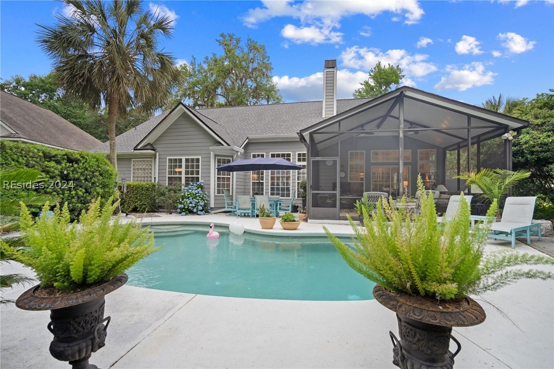 10 Carrington Point