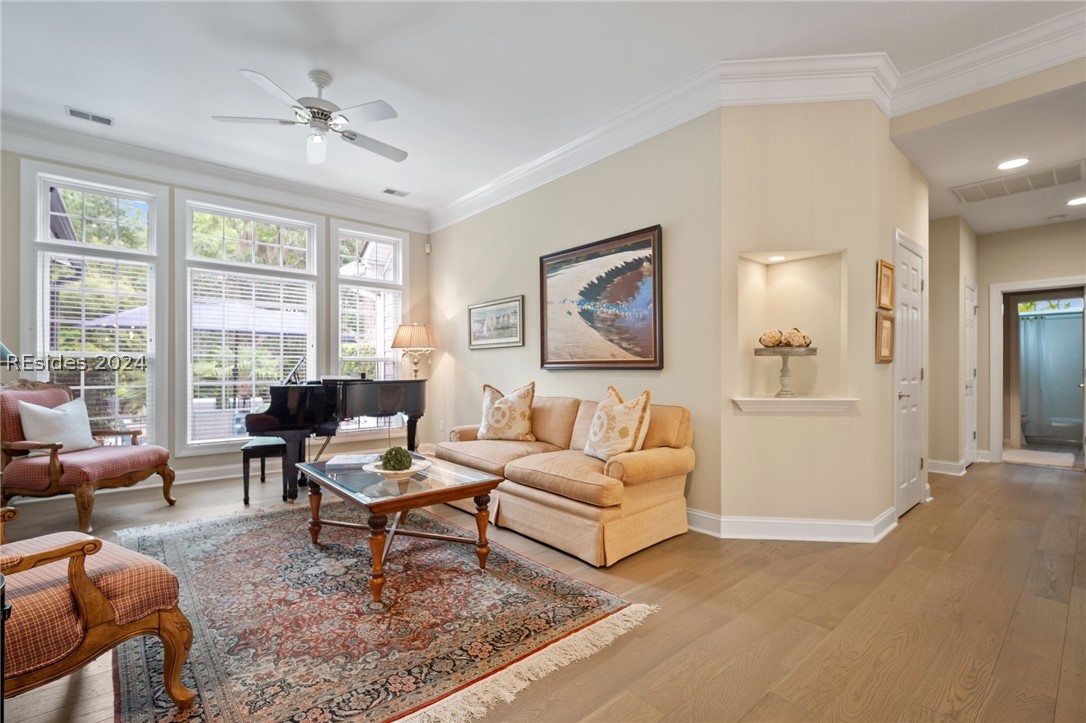 10 Carrington Point